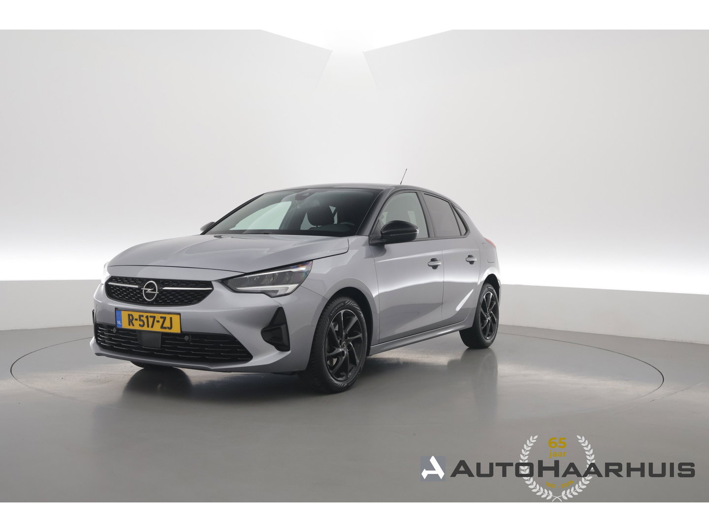 Opel Corsa 1.2 GS Line | Rijklaar! | Navi | Apple CarPlay | Stoelverw. | Camera | Clima | Cruise Ctrl.