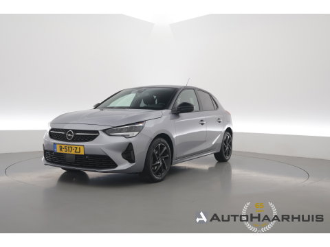 Opel Corsa 1.2 GS Line | Rijklaar! | Navi | Apple CarPlay | Stoelverw. | Camera | Clima | Cruise Ctrl.