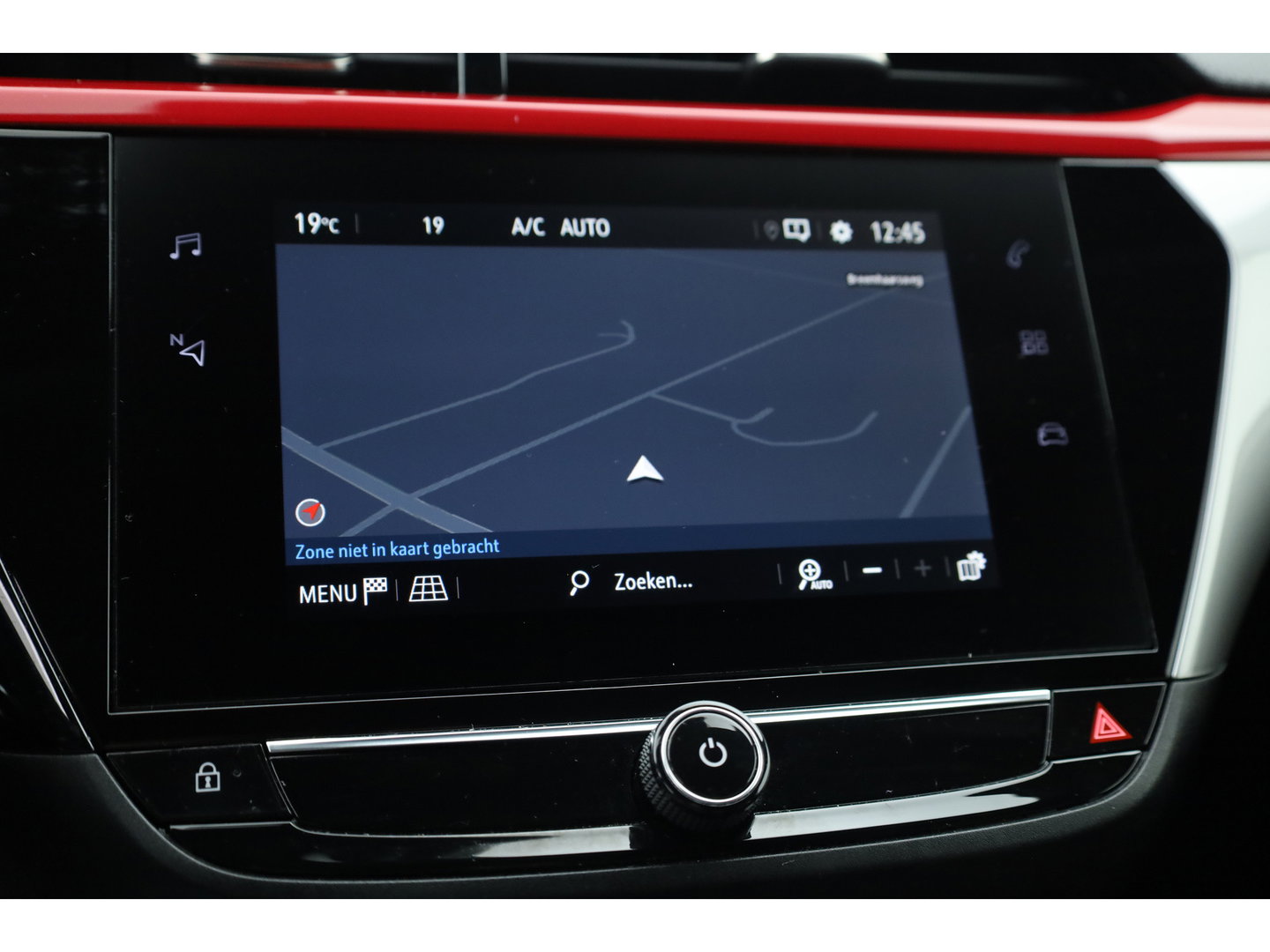 Opel Corsa 1.2 GS Line | Rijklaar! | Navi | Apple CarPlay | Stoelverw. | Camera | Clima | Cruise Ctrl.
