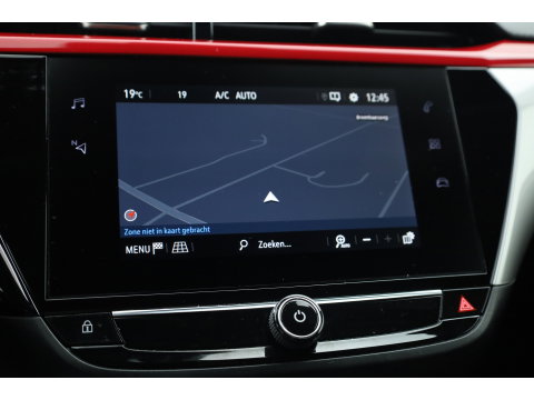 Opel Corsa 1.2 GS Line | Rijklaar! | Navi | Apple CarPlay | Stoelverw. | Camera | Clima | Cruise Ctrl.