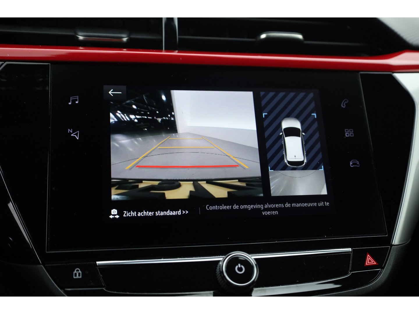 Opel Corsa 1.2 GS Line | Rijklaar! | Navi | Apple CarPlay | Stoelverw. | Camera | Clima | Cruise Ctrl.