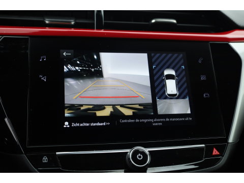 Opel Corsa 1.2 GS Line | Rijklaar! | Navi | Apple CarPlay | Stoelverw. | Camera | Clima | Cruise Ctrl.