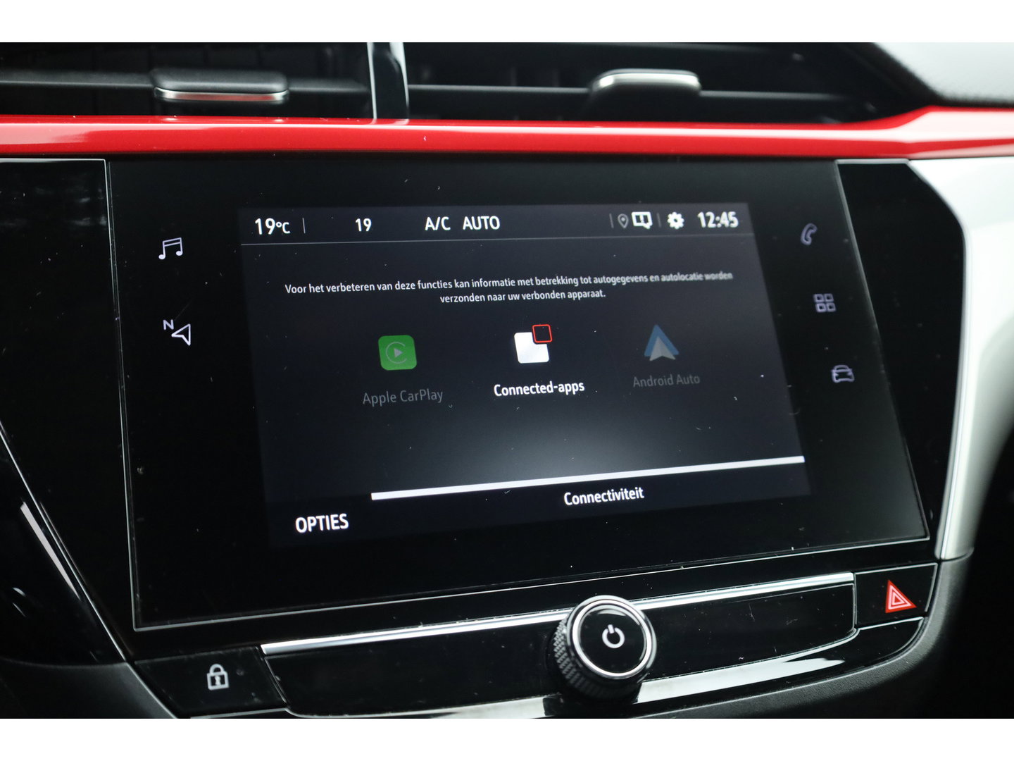 Opel Corsa 1.2 GS Line | Rijklaar! | Navi | Apple CarPlay | Stoelverw. | Camera | Clima | Cruise Ctrl.