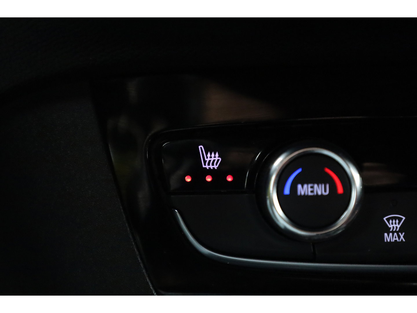 Opel Corsa 1.2 GS Line | Rijklaar! | Navi | Apple CarPlay | Stoelverw. | Camera | Clima | Cruise Ctrl.