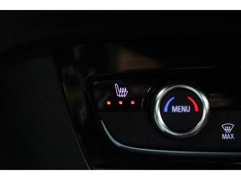 Opel Corsa 1.2 GS Line | Rijklaar! | Navi | Apple CarPlay | Stoelverw. | Camera | Clima | Cruise Ctrl.
