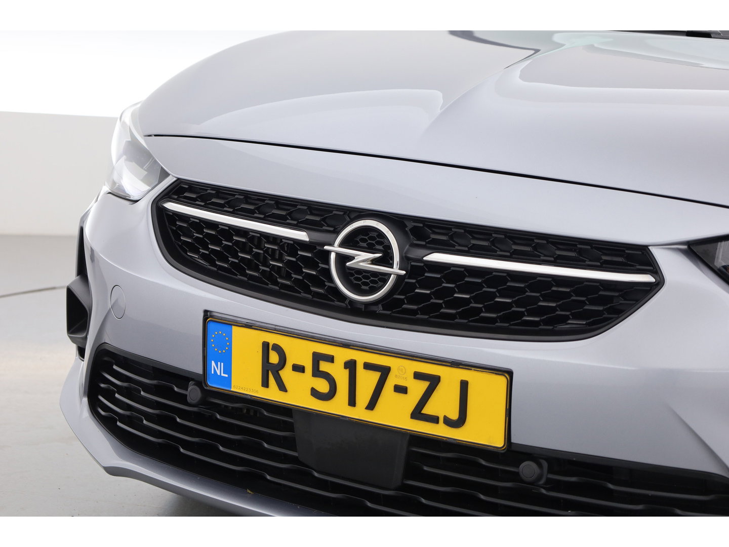 Opel Corsa 1.2 GS Line | Rijklaar! | Navi | Apple CarPlay | Stoelverw. | Camera | Clima | Cruise Ctrl.