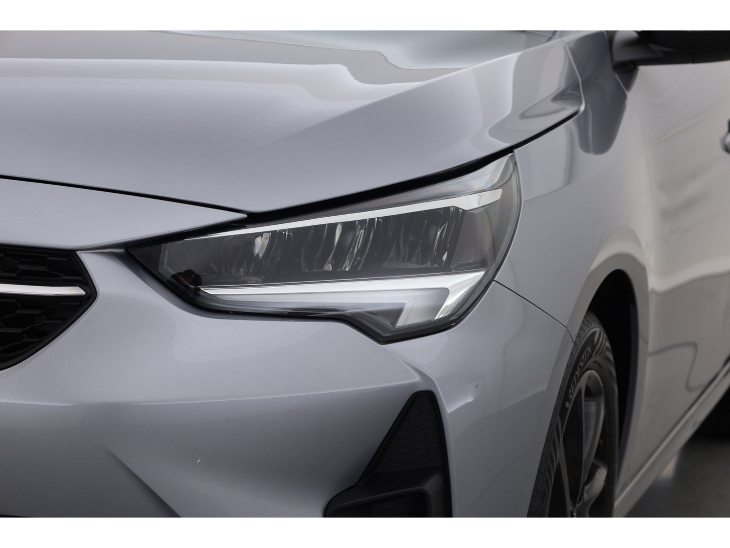 Opel Corsa 1.2 GS Line | Rijklaar! | Navi | Apple CarPlay | Stoelverw. | Camera | Clima | Cruise Ctrl.