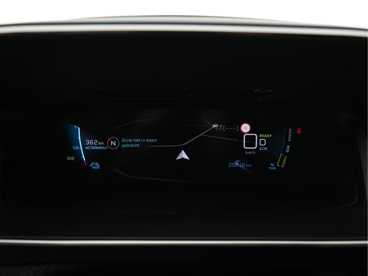 Peugeot e-208 EV GT 350 50 kWh [3-Fase-11kW] *HEATPUMP | FULL-LED | DIGI-COCKPIT | BLINDSPOT | CAMERA | LEATHER-ALCANTARA | AMBIENTLIGHT | NAVI-FULLMAP | LANE-ASSIST | KEYLESS | DAB | CCS-FASTLOADER | HEATED-SPORTSEATS | PRIV
