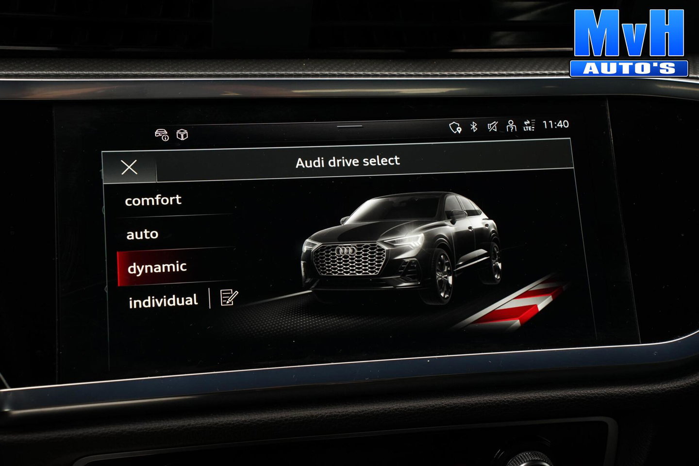 Audi Q3 Sportback 45 TFSI PHEV S-Edit|S-Line|PANO|CAM|SOH98%