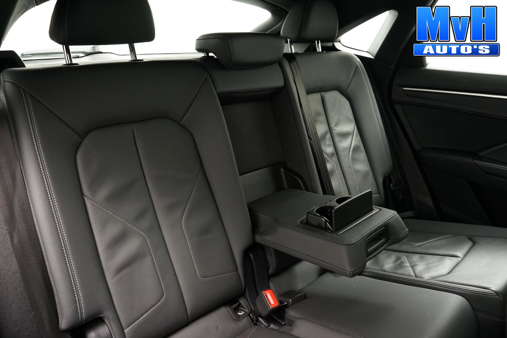 Audi Q3 Sportback 45 TFSI PHEV S-Edit|S-Line|PANO|CAM|SOH98%