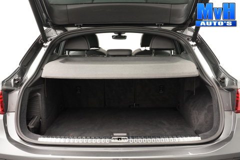 Audi Q3 Sportback 45 TFSI PHEV S-Edit|S-Line|PANO|CAM|SOH98%