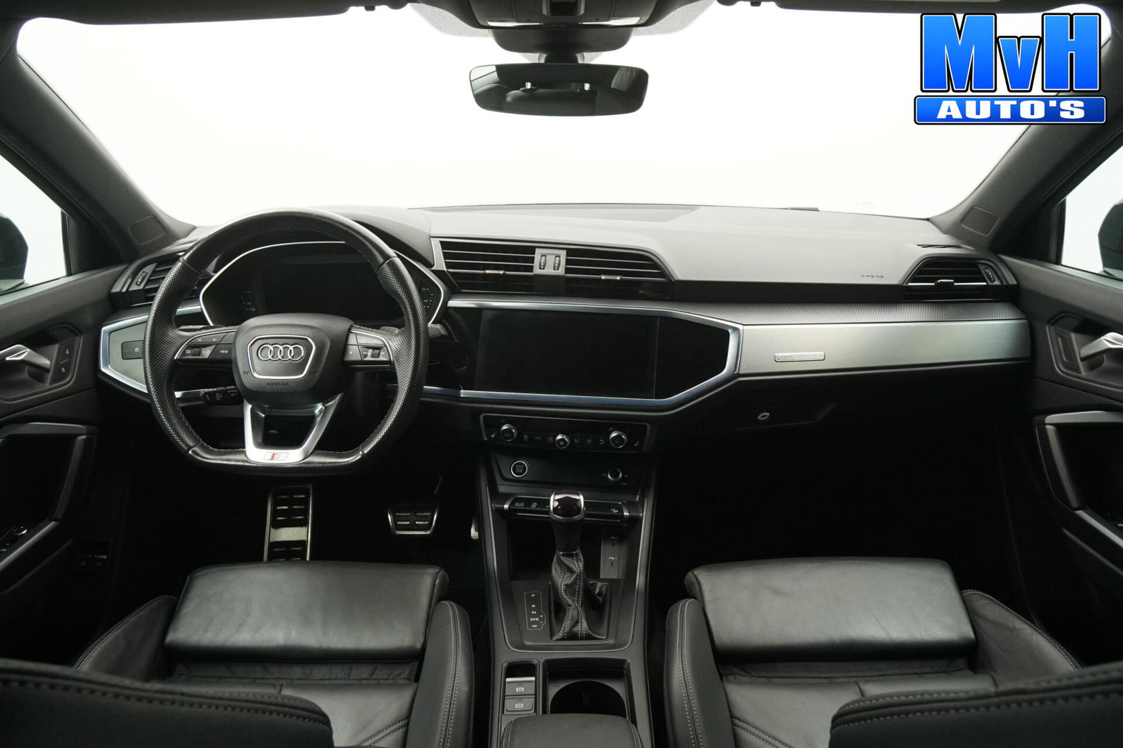 Audi Q3 Sportback 45 TFSI PHEV S-Edit|S-Line|PANO|CAM|SOH98%