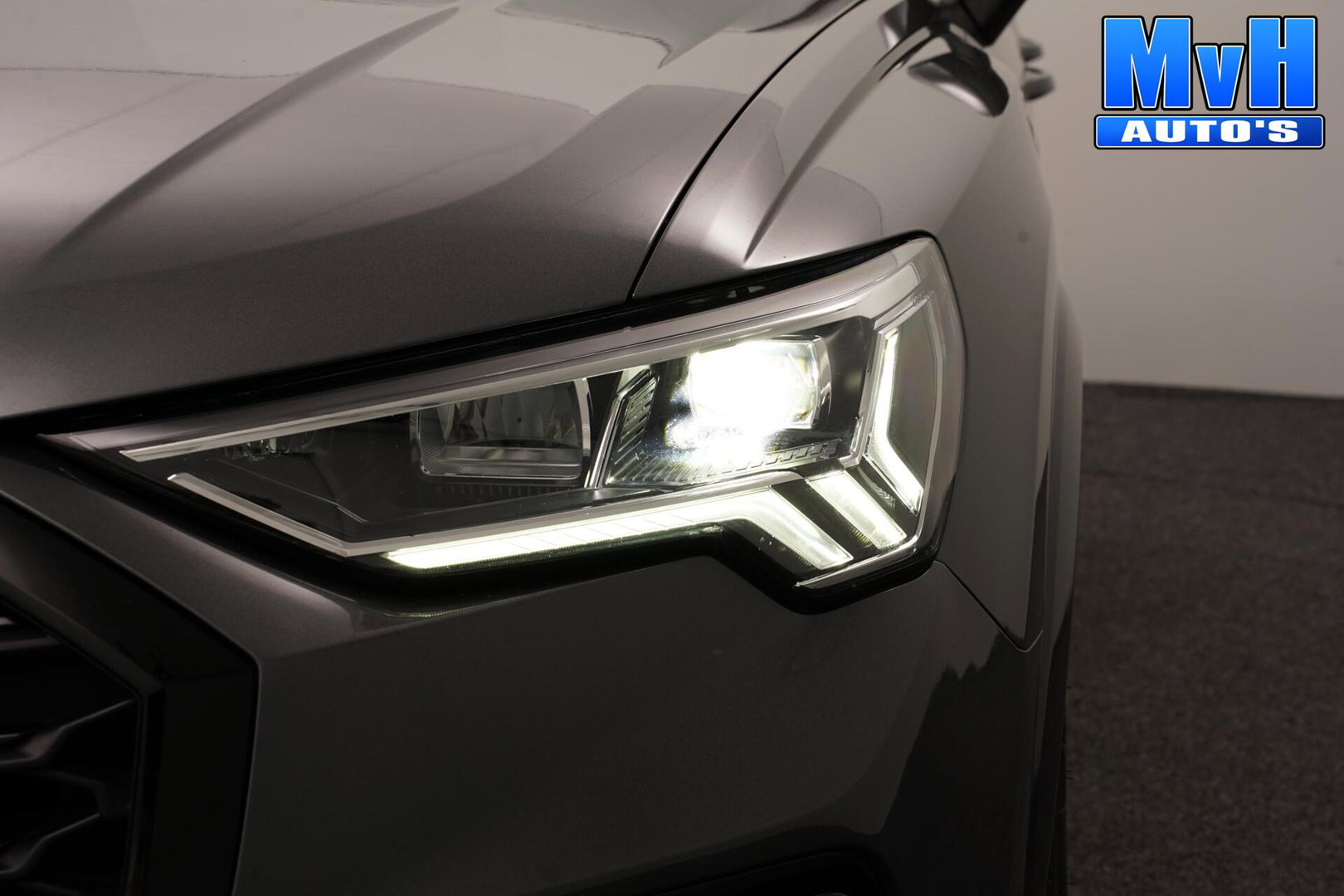 Audi Q3 Sportback 45 TFSI PHEV S-Edit|S-Line|PANO|CAM|SOH98%