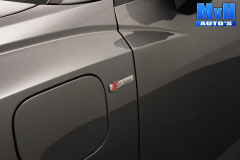 Audi Q3 Sportback 45 TFSI PHEV S-Edit|S-Line|PANO|CAM|SOH98%
