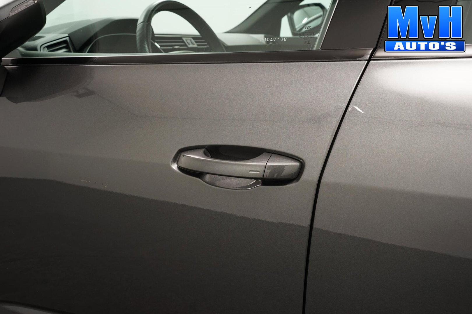 Audi Q3 Sportback 45 TFSI PHEV S-Edit|S-Line|PANO|CAM|SOH98%