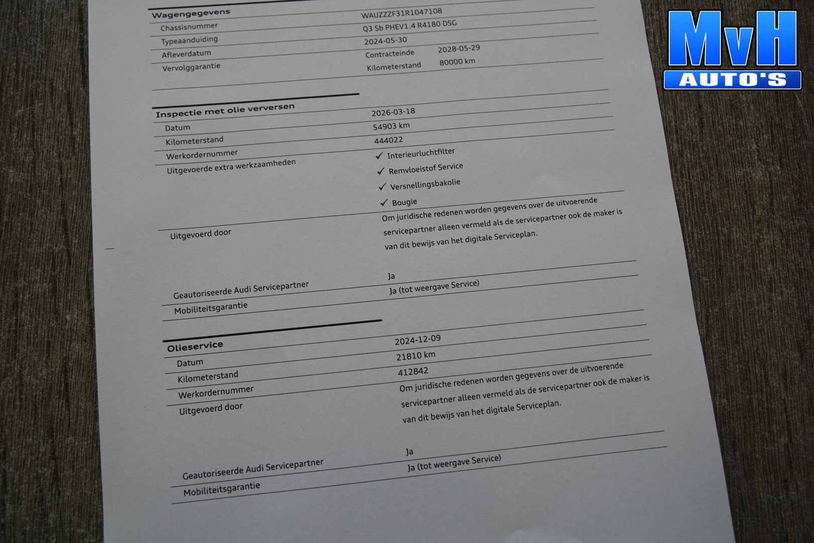 Audi Q3 Sportback 45 TFSI PHEV S-Edit|S-Line|PANO|CAM|SOH98%