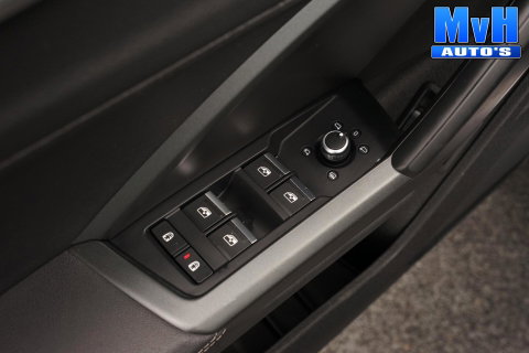 Audi Q3 Sportback 45 TFSI PHEV S-Edit|S-Line|PANO|CAM|SOH98%
