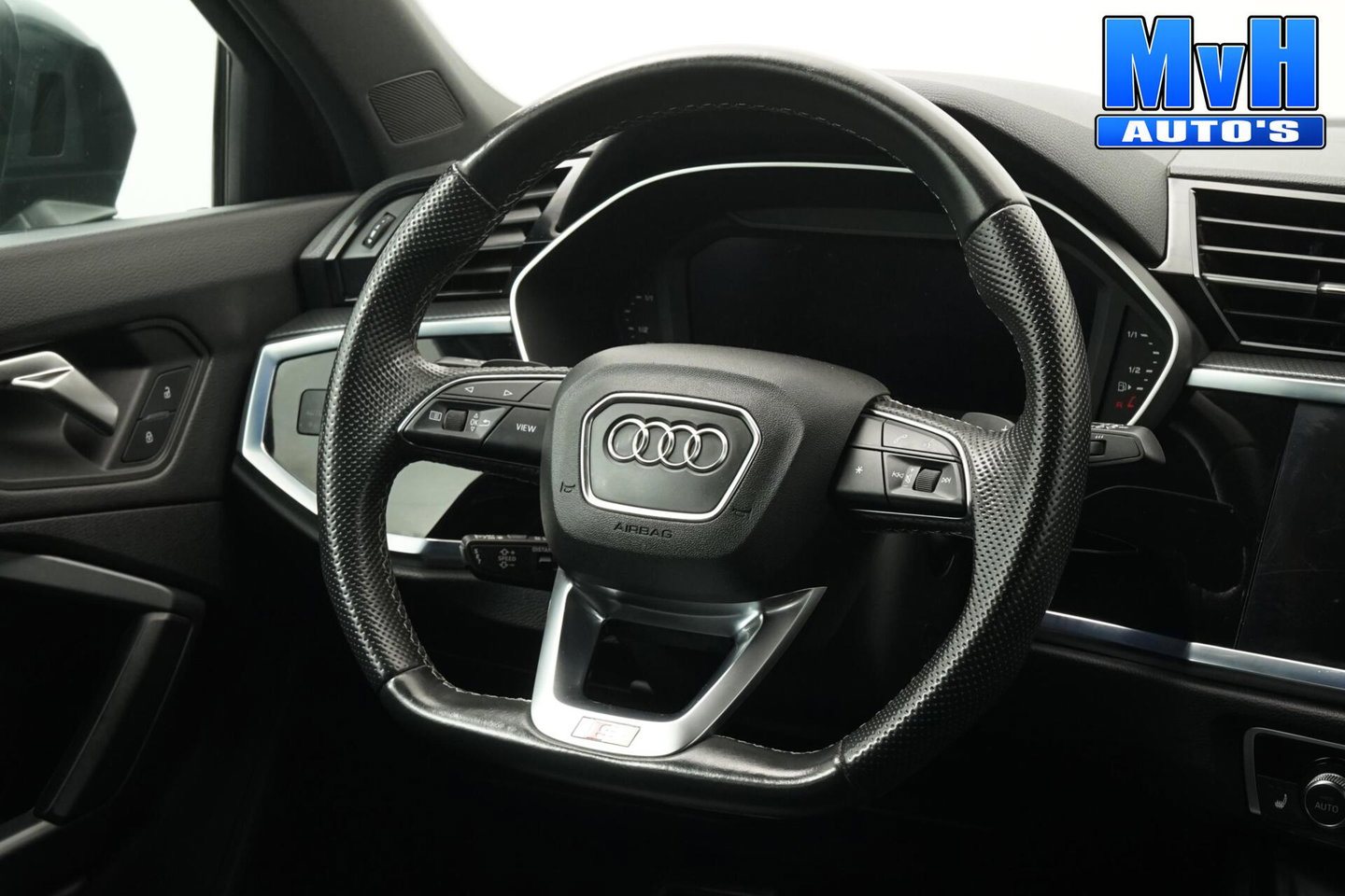Audi Q3 Sportback 45 TFSI PHEV S-Edit|S-Line|PANO|CAM|SOH98%