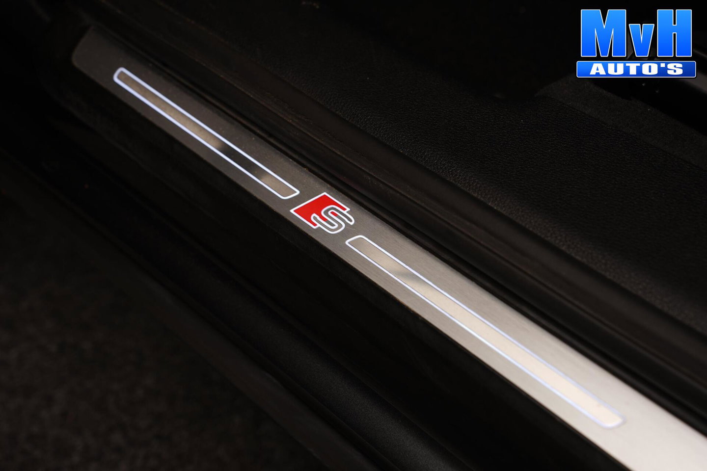 Audi Q3 Sportback 45 TFSI PHEV S-Edit|S-Line|PANO|CAM|SOH98%