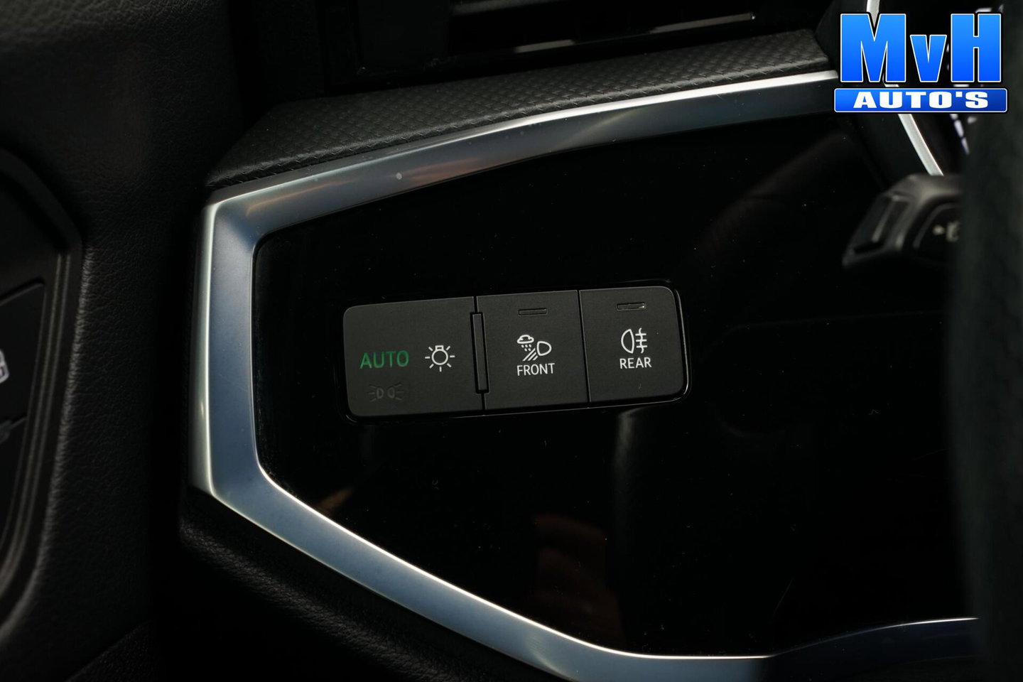 Audi Q3 Sportback 45 TFSI PHEV S-Edit|S-Line|PANO|CAM|SOH98%