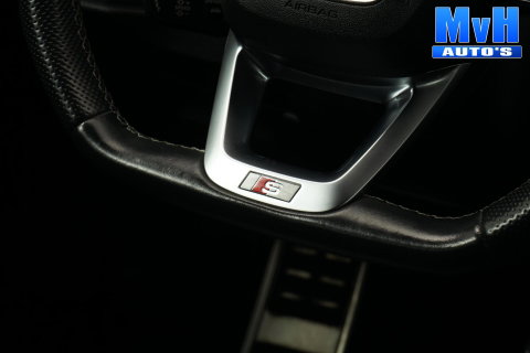 Audi Q3 Sportback 45 TFSI PHEV S-Edit|S-Line|PANO|CAM|SOH98%