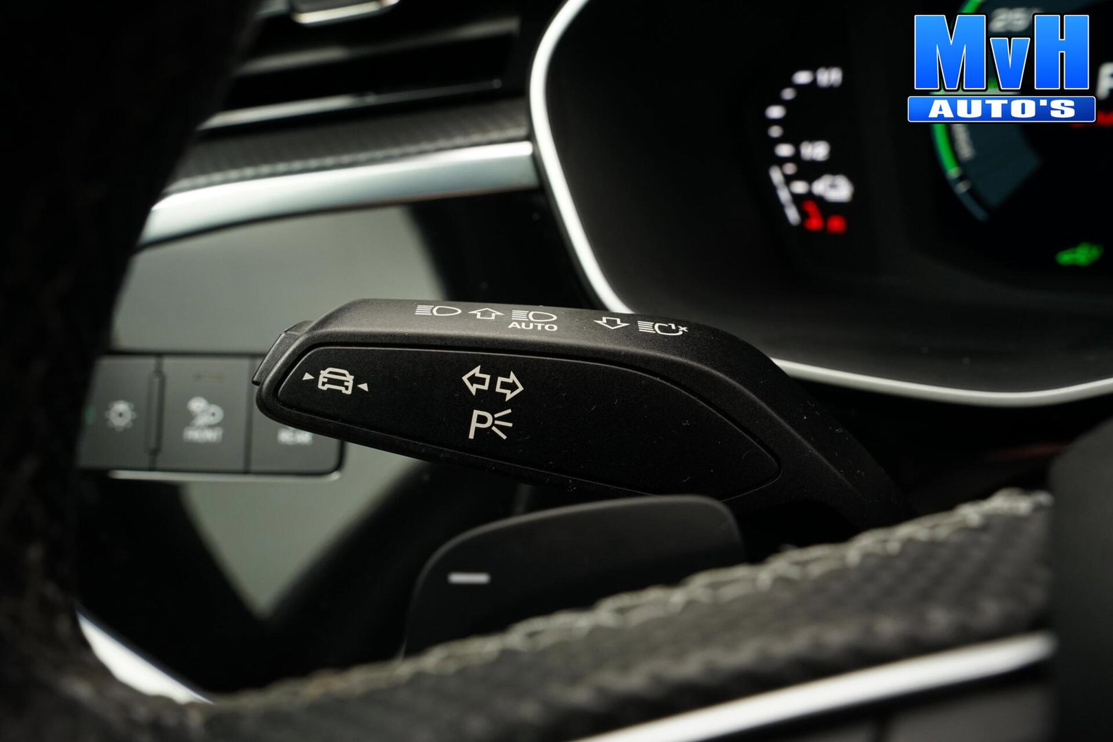Audi Q3 Sportback 45 TFSI PHEV S-Edit|S-Line|PANO|CAM|SOH98%