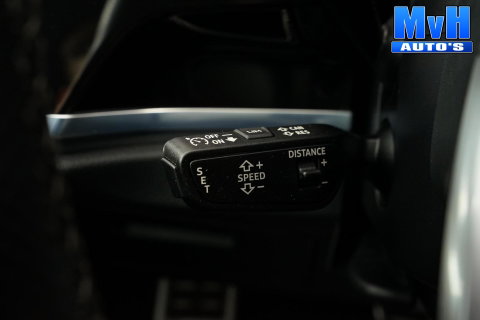 Audi Q3 Sportback 45 TFSI PHEV S-Edit|S-Line|PANO|CAM|SOH98%