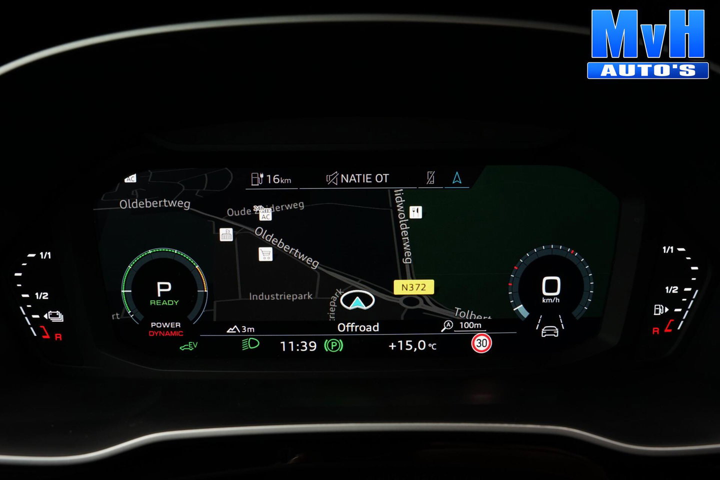 Audi Q3 Sportback 45 TFSI PHEV S-Edit|S-Line|PANO|CAM|SOH98%