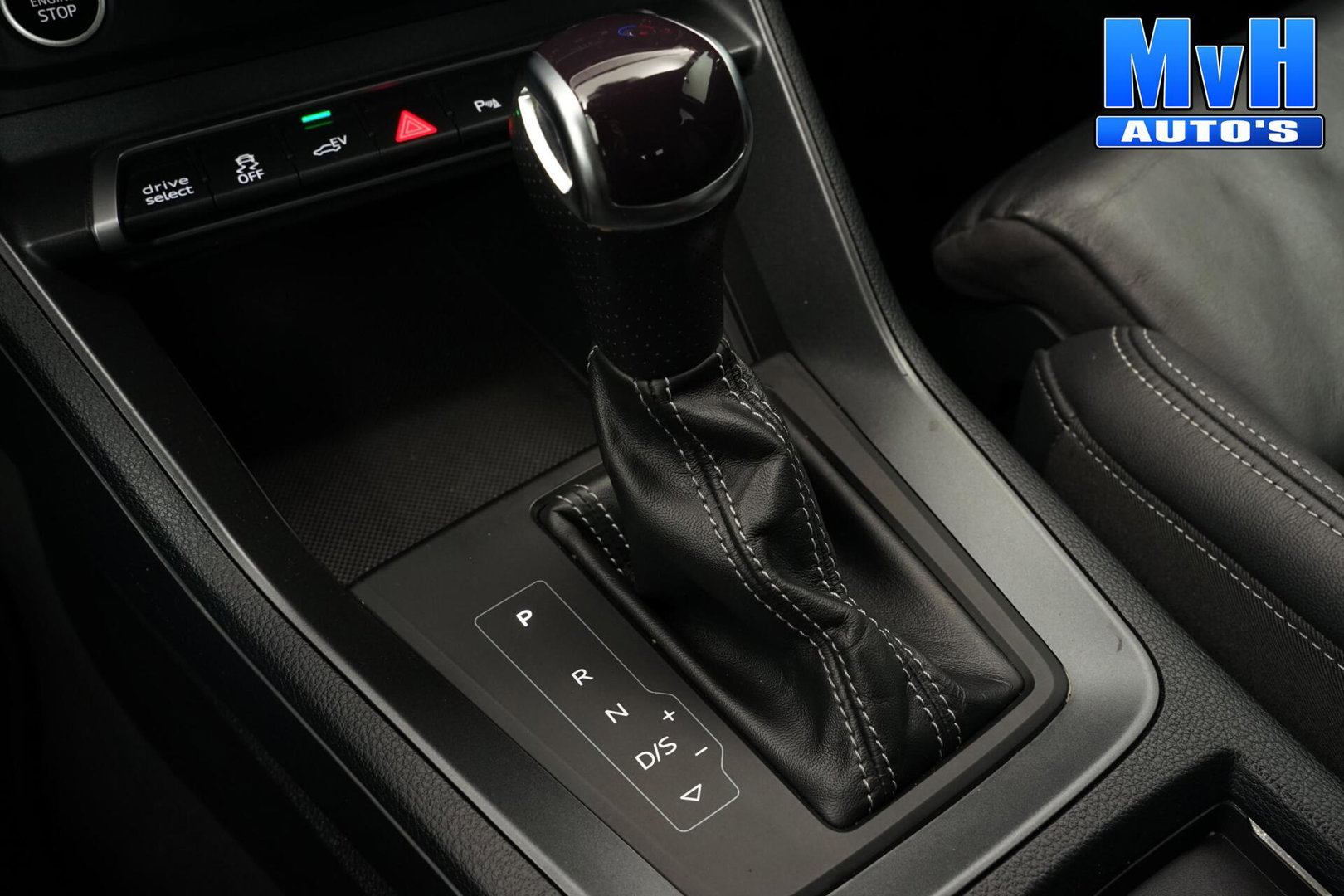Audi Q3 Sportback 45 TFSI PHEV S-Edit|S-Line|PANO|CAM|SOH98%