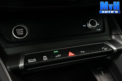 Audi Q3 Sportback 45 TFSI PHEV S-Edit|S-Line|PANO|CAM|SOH98%