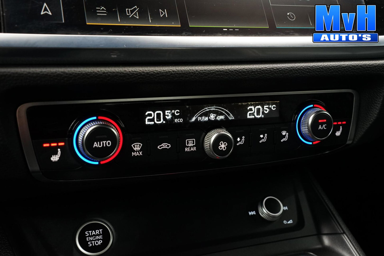 Audi Q3 Sportback 45 TFSI PHEV S-Edit|S-Line|PANO|CAM|SOH98%