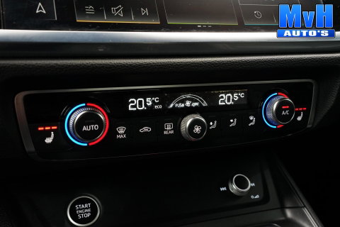 Audi Q3 Sportback 45 TFSI PHEV S-Edit|S-Line|PANO|CAM|SOH98%