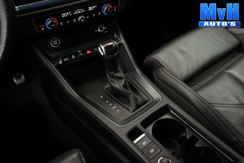 Audi Q3 Sportback 45 TFSI PHEV S-Edit|S-Line|PANO|CAM|SOH98%