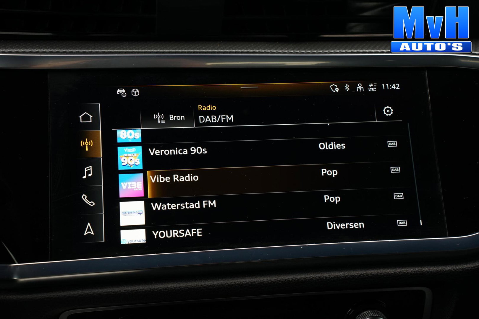 Audi Q3 Sportback 45 TFSI PHEV S-Edit|S-Line|PANO|CAM|SOH98%