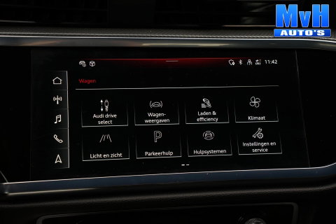 Audi Q3 Sportback 45 TFSI PHEV S-Edit|S-Line|PANO|CAM|SOH98%