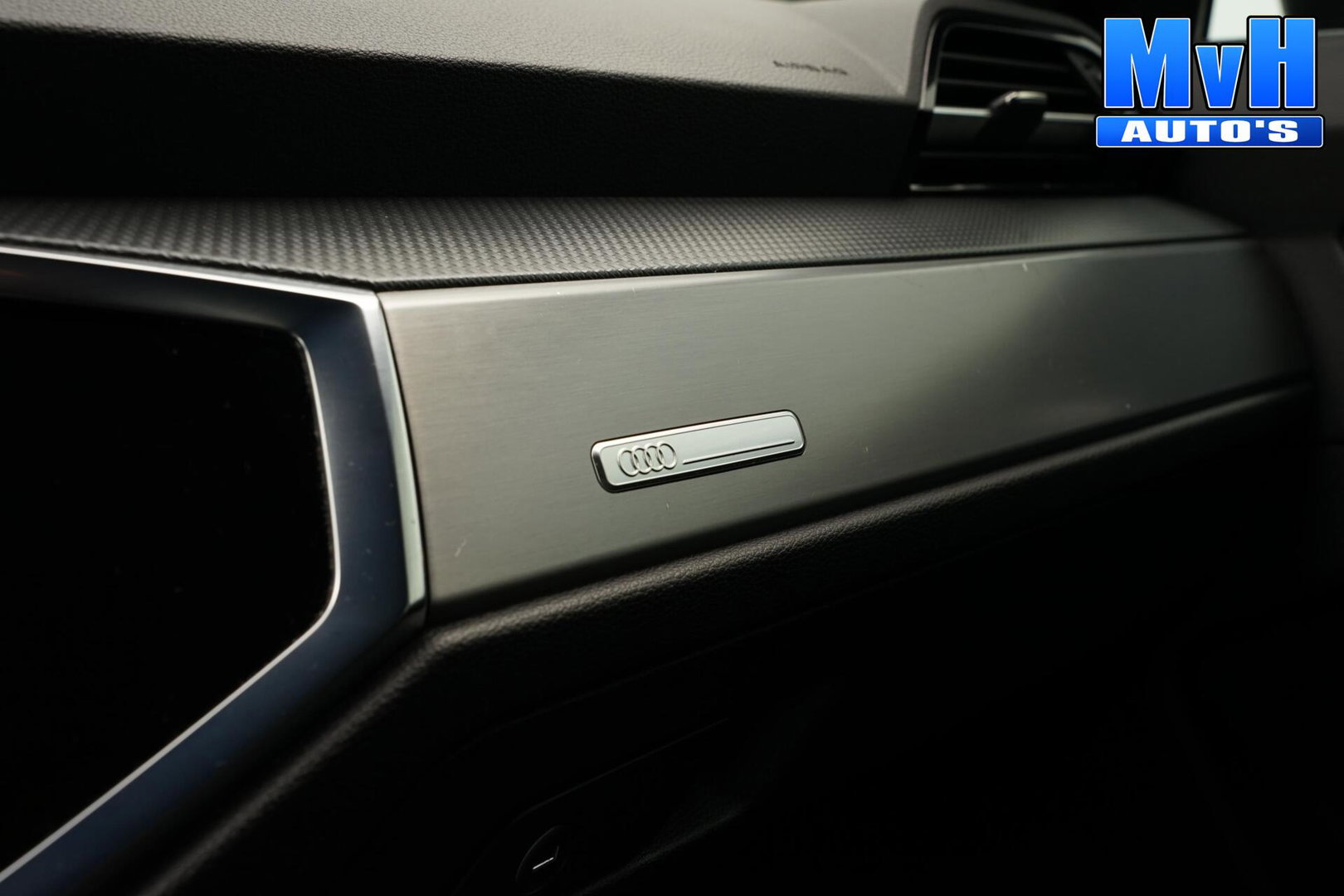 Audi Q3 Sportback 45 TFSI PHEV S-Edit|S-Line|PANO|CAM|SOH98%