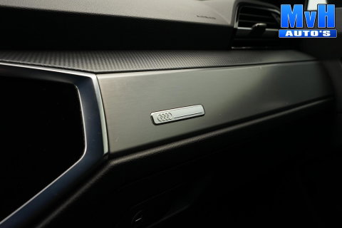 Audi Q3 Sportback 45 TFSI PHEV S-Edit|S-Line|PANO|CAM|SOH98%