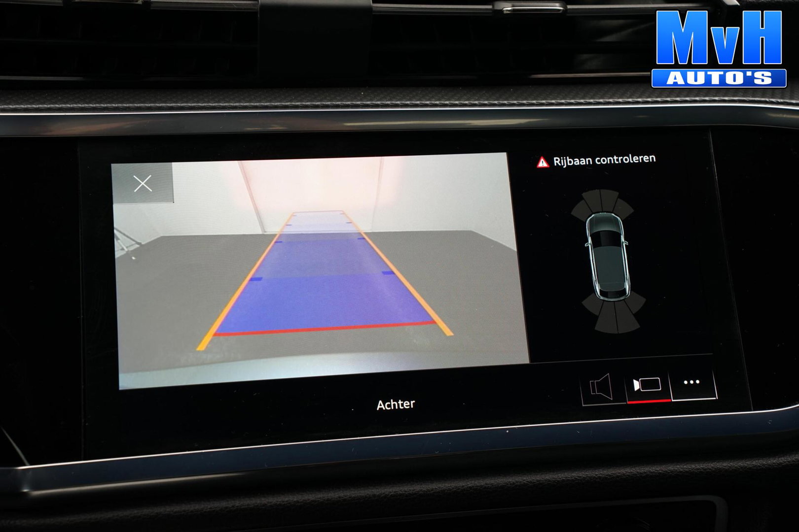 Audi Q3 Sportback 45 TFSI PHEV S-Edit|S-Line|PANO|CAM|SOH98%