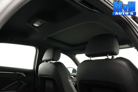 Audi Q3 Sportback 45 TFSI PHEV S-Edit|S-Line|PANO|CAM|SOH98%