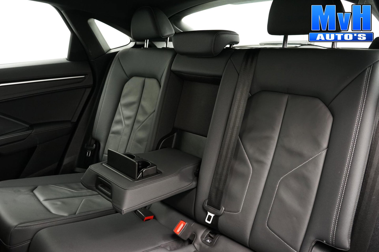 Audi Q3 Sportback 45 TFSI PHEV S-Edit|S-Line|PANO|CAM|SOH98%