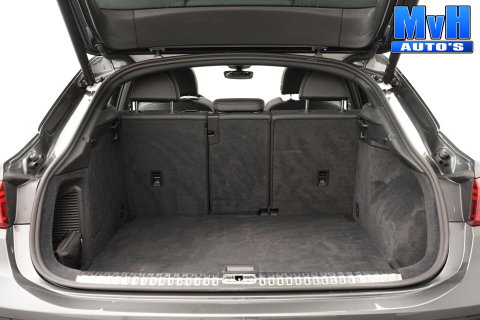 Audi Q3 Sportback 45 TFSI PHEV S-Edit|S-Line|PANO|CAM|SOH98%