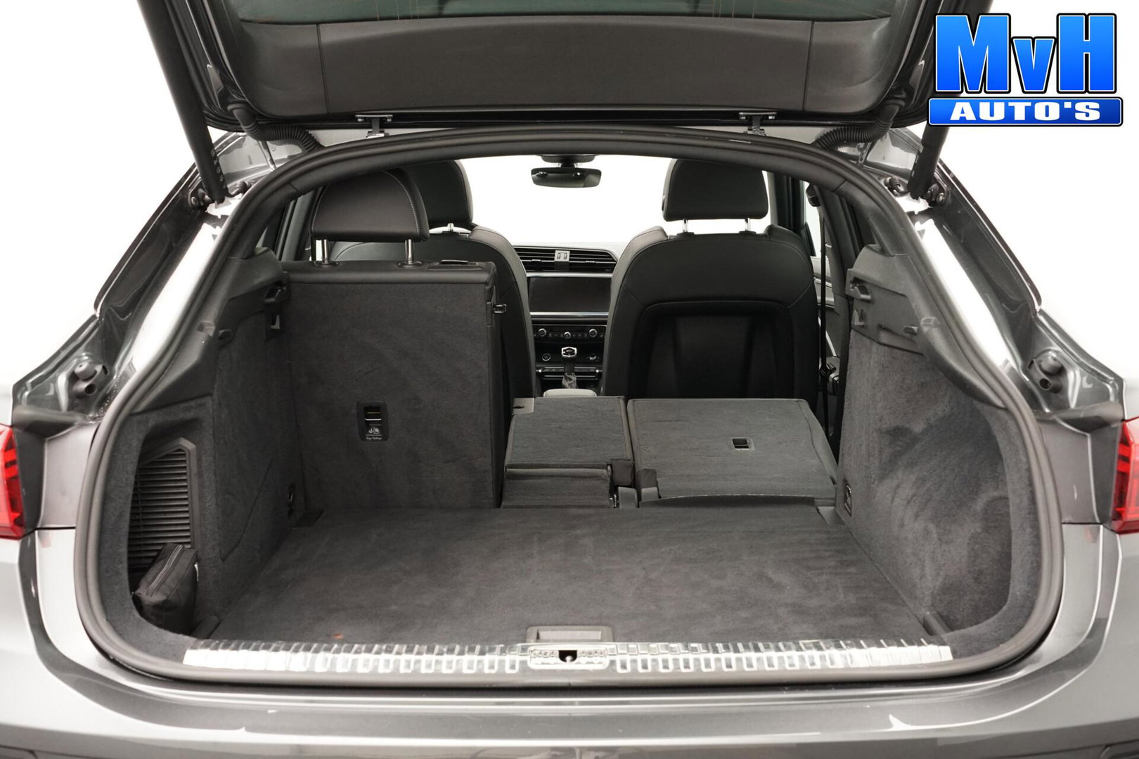 Audi Q3 Sportback 45 TFSI PHEV S-Edit|S-Line|PANO|CAM|SOH98%