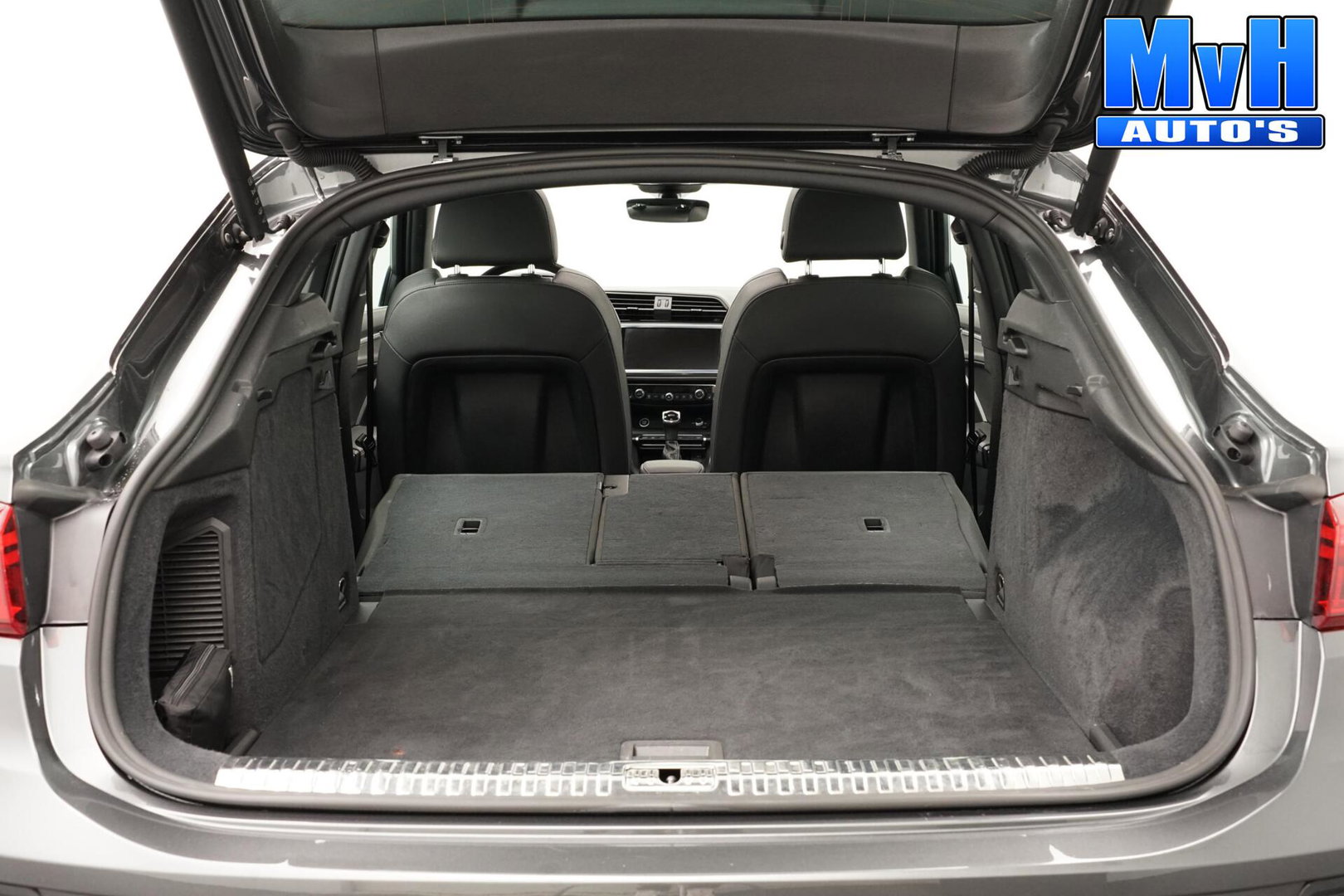 Audi Q3 Sportback 45 TFSI PHEV S-Edit|S-Line|PANO|CAM|SOH98%