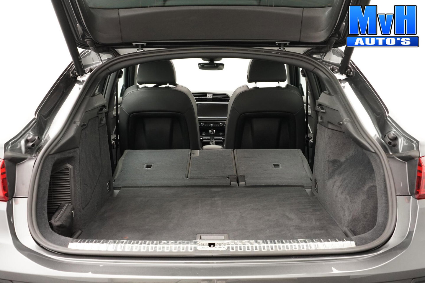 Audi Q3 Sportback 45 TFSI PHEV S-Edit|S-Line|PANO|CAM|SOH98%