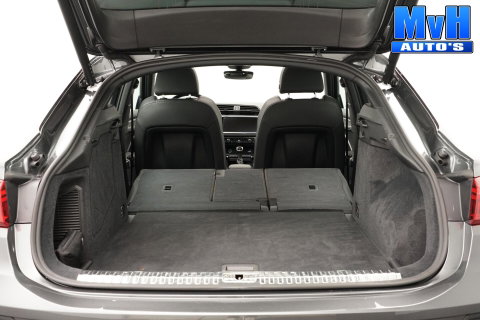 Audi Q3 Sportback 45 TFSI PHEV S-Edit|S-Line|PANO|CAM|SOH98%