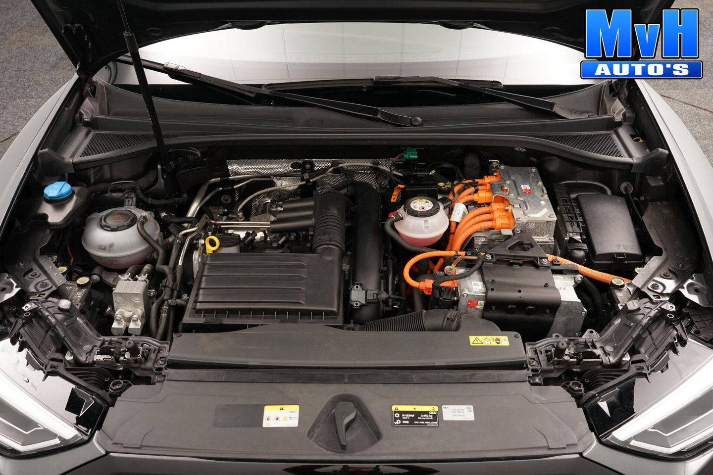 Audi Q3 Sportback 45 TFSI PHEV S-Edit|S-Line|PANO|CAM|SOH98%
