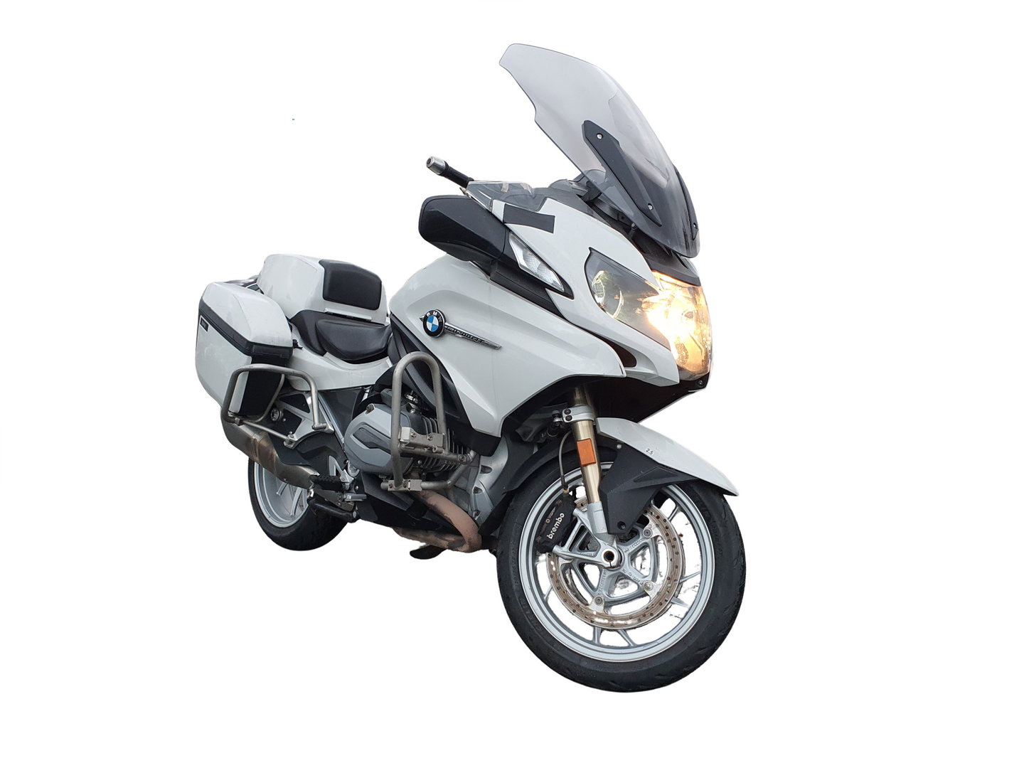 BMW R 1200 RT 
