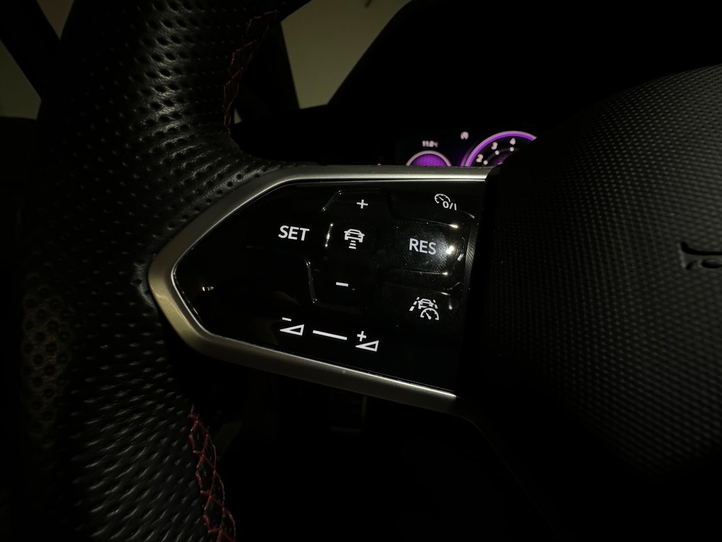 Volkswagen Golf 2.0 TSI GTI Clubsport Pano|Akrapovic|Keyless|ACC|Lane Assist