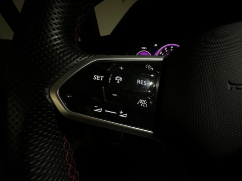 Volkswagen Golf 2.0 TSI GTI Clubsport Pano|Akrapovic|Keyless|ACC|Lane Assist