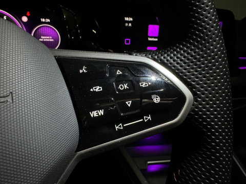 Volkswagen Golf 2.0 TSI GTI Clubsport Pano|Akrapovic|Keyless|ACC|Lane Assist